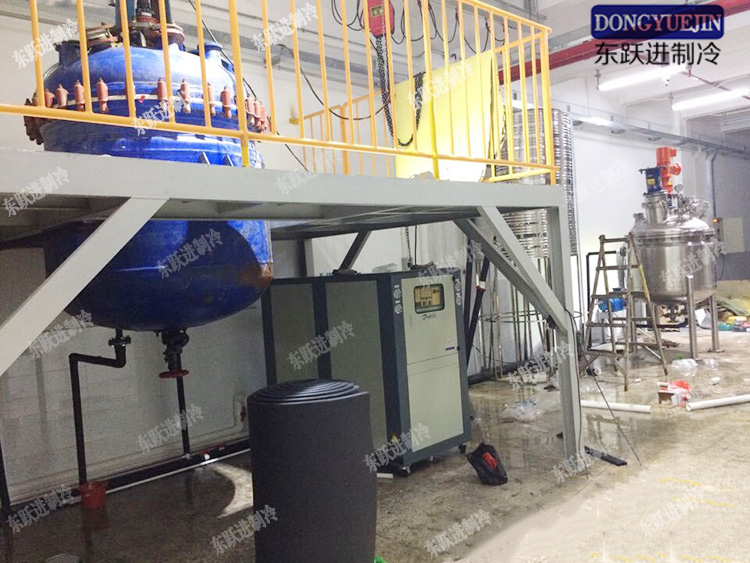 反應(yīng)釜冷水機(jī) 反應(yīng)釜冷水機(jī)