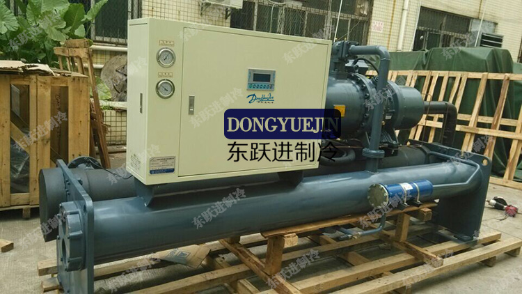 冷水機(jī)核心部件壓縮機(jī)故障解決 冷水機(jī)核心部件壓縮機(jī)故障解決